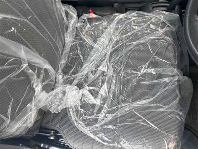 ハイゼットトラック スタンダード　４ＷＤ　ＣＶＴ　衝突被害軽減システム　クリアランスソナー　オートライト　アルミホイール　ＥＳＣ　エアコン　運転席エアバッグ（42枚目）