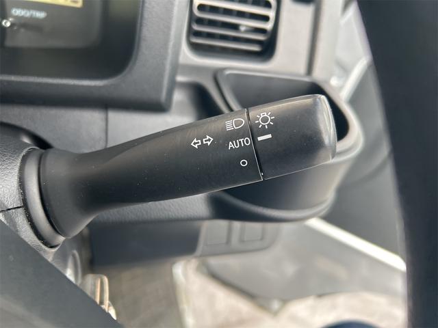 ハイゼットトラック スタンダード　４ＷＤ　ＣＶＴ　衝突被害軽減システム　クリアランスソナー　オートライト　アルミホイール　ＥＳＣ　エアコン　運転席エアバッグ（43枚目）