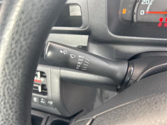 ハイゼットトラック スタンダード　４ＷＤ　ＣＶＴ　衝突被害軽減システム　クリアランスソナー　オートライト　アルミホイール　ＥＳＣ　エアコン　運転席エアバッグ（44枚目）