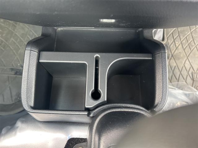 ハイゼットトラック スタンダード　４ＷＤ　ＣＶＴ　衝突被害軽減システム　クリアランスソナー　オートライト　アルミホイール　ＥＳＣ　エアコン　運転席エアバッグ（49枚目）