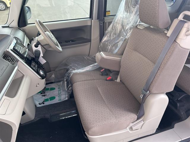 タント Ｘ　ＳＡＩＩＩ　４ＷＤ　バックカメラ　両側スライド・片側電動　ナビ　クリアランスソナー　衝突被害軽減システム　オートマチックハイビーム　オートライト　スマートキー　アイドリングストップ　電動格納ミラー　シートヒーター（13枚目）