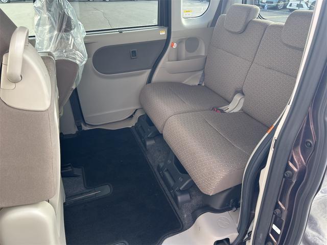 タント Ｘ　ＳＡＩＩＩ　４ＷＤ　バックカメラ　両側スライド・片側電動　ナビ　クリアランスソナー　衝突被害軽減システム　オートマチックハイビーム　オートライト　スマートキー　アイドリングストップ　電動格納ミラー　シートヒーター（14枚目）