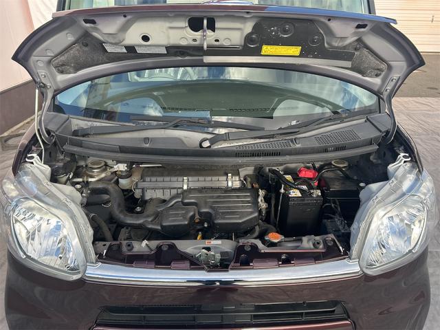 タント Ｘ　ＳＡＩＩＩ　４ＷＤ　バックカメラ　両側スライド・片側電動　ナビ　クリアランスソナー　衝突被害軽減システム　オートマチックハイビーム　オートライト　スマートキー　アイドリングストップ　電動格納ミラー　シートヒーター（22枚目）