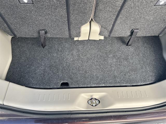 タント Ｘ　ＳＡＩＩＩ　４ＷＤ　バックカメラ　両側スライド・片側電動　ナビ　クリアランスソナー　衝突被害軽減システム　オートマチックハイビーム　オートライト　スマートキー　アイドリングストップ　電動格納ミラー　シートヒーター（25枚目）