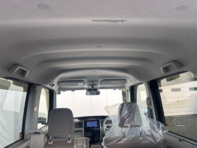 タント Ｘ　ＳＡＩＩＩ　４ＷＤ　バックカメラ　両側スライド・片側電動　ナビ　クリアランスソナー　衝突被害軽減システム　オートマチックハイビーム　オートライト　スマートキー　アイドリングストップ　電動格納ミラー　シートヒーター（31枚目）