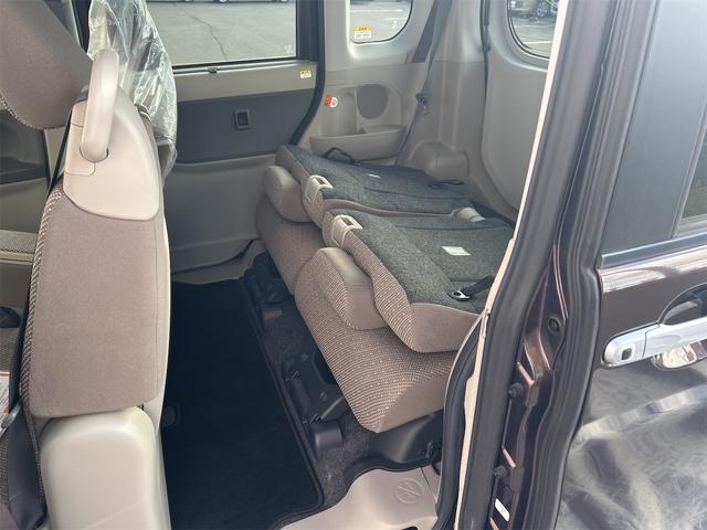 タント Ｘ　ＳＡＩＩＩ　４ＷＤ　バックカメラ　両側スライド・片側電動　ナビ　クリアランスソナー　衝突被害軽減システム　オートマチックハイビーム　オートライト　スマートキー　アイドリングストップ　電動格納ミラー　シートヒーター（37枚目）