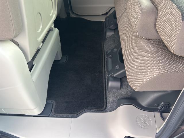 タント Ｘ　ＳＡＩＩＩ　４ＷＤ　バックカメラ　両側スライド・片側電動　ナビ　クリアランスソナー　衝突被害軽減システム　オートマチックハイビーム　オートライト　スマートキー　アイドリングストップ　電動格納ミラー　シートヒーター（38枚目）