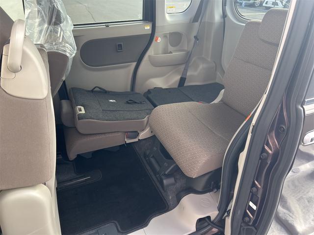 タント Ｘ　ＳＡＩＩＩ　４ＷＤ　バックカメラ　両側スライド・片側電動　ナビ　クリアランスソナー　衝突被害軽減システム　オートマチックハイビーム　オートライト　スマートキー　アイドリングストップ　電動格納ミラー　シートヒーター（41枚目）