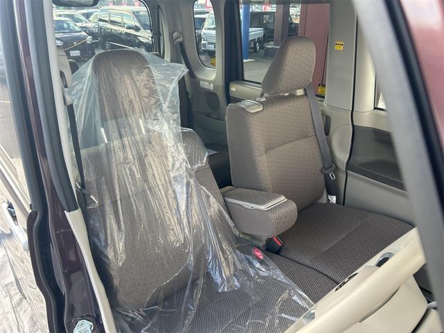 タント Ｘ　ＳＡＩＩＩ　４ＷＤ　バックカメラ　両側スライド・片側電動　ナビ　クリアランスソナー　衝突被害軽減システム　オートマチックハイビーム　オートライト　スマートキー　アイドリングストップ　電動格納ミラー　シートヒーター（57枚目）