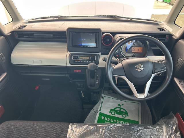 スペーシア ハイブリッドＧ　ドライブレコーダー　ＥＴＣ　両側スライドドア　オートライト　スマートキー　アイドリングストップ　電動格納ミラー　シートヒーター　ベンチシート　ＣＶＴ　盗難防止システム　ＥＳＣ　エアコン（5枚目）