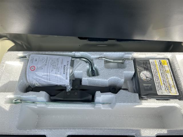 スペーシア ハイブリッドＧ　ドライブレコーダー　ＥＴＣ　両側スライドドア　オートライト　スマートキー　アイドリングストップ　電動格納ミラー　シートヒーター　ベンチシート　ＣＶＴ　盗難防止システム　ＥＳＣ　エアコン（28枚目）