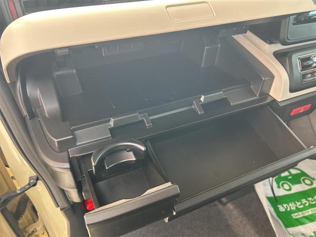 スペーシア ハイブリッドＧ　ドライブレコーダー　ＥＴＣ　両側スライドドア　オートライト　スマートキー　アイドリングストップ　電動格納ミラー　シートヒーター　ベンチシート　ＣＶＴ　盗難防止システム　ＥＳＣ　エアコン（41枚目）