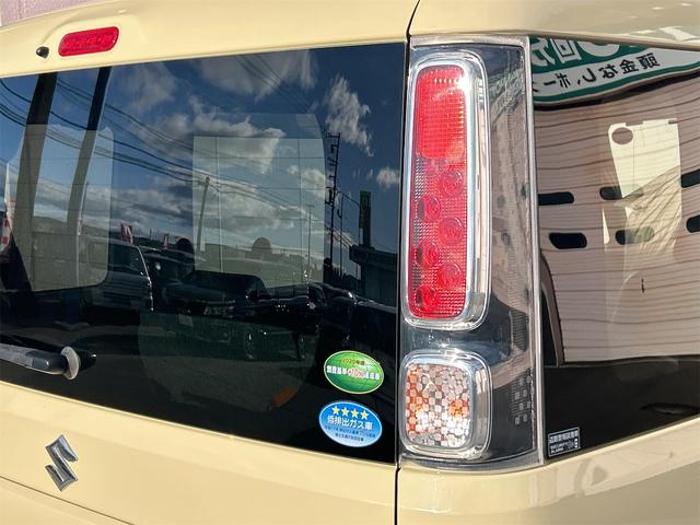 スペーシア ハイブリッドＧ　ドライブレコーダー　ＥＴＣ　両側スライドドア　オートライト　スマートキー　アイドリングストップ　電動格納ミラー　シートヒーター　ベンチシート　ＣＶＴ　盗難防止システム　ＥＳＣ　エアコン（58枚目）