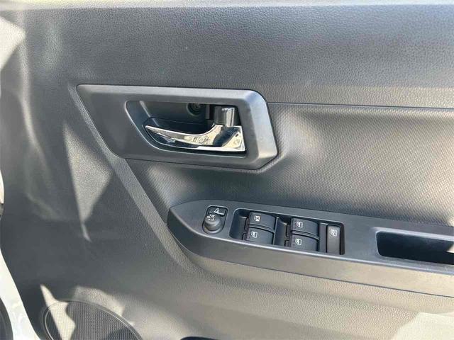 ミライース Ｘ　ＳＡＩＩＩ　４ＷＤ　ドライブレコーダー　ＥＴＣ　クリアランスソナー　衝突被害軽減システム　オートマチックハイビーム　キーレスエントリー　アイドリングストップ　電動格納ミラー　ＣＶＴ　ＥＳＣ　ＣＤ（13枚目）