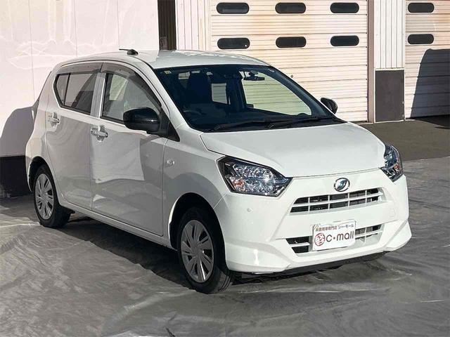 ミライース Ｘ　ＳＡＩＩＩ　４ＷＤ　ドライブレコーダー　ＥＴＣ　クリアランスソナー　衝突被害軽減システム　オートマチックハイビーム　キーレスエントリー　アイドリングストップ　電動格納ミラー　ＣＶＴ　ＥＳＣ　ＣＤ（16枚目）