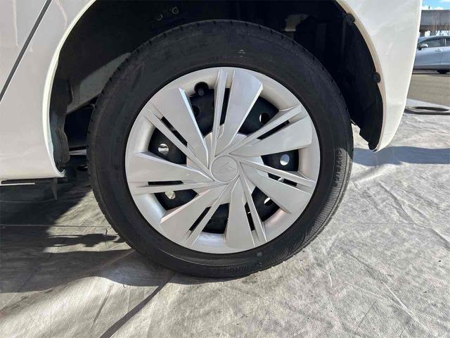 ミライース Ｘ　ＳＡＩＩＩ　４ＷＤ　ドライブレコーダー　ＥＴＣ　クリアランスソナー　衝突被害軽減システム　オートマチックハイビーム　キーレスエントリー　アイドリングストップ　電動格納ミラー　ＣＶＴ　ＥＳＣ　ＣＤ（23枚目）