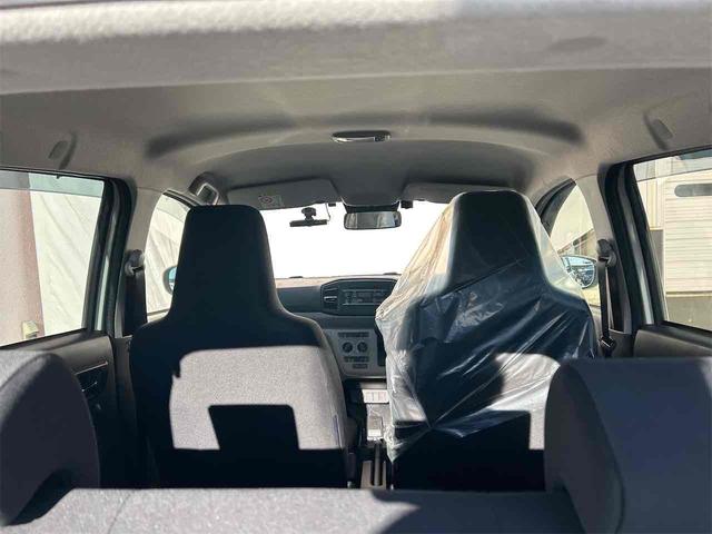 ミライース Ｘ　ＳＡＩＩＩ　４ＷＤ　ドライブレコーダー　ＥＴＣ　クリアランスソナー　衝突被害軽減システム　オートマチックハイビーム　キーレスエントリー　アイドリングストップ　電動格納ミラー　ＣＶＴ　ＥＳＣ　ＣＤ（28枚目）