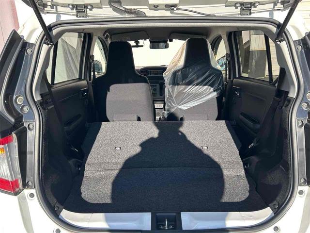 ミライース Ｘ　ＳＡＩＩＩ　４ＷＤ　ドライブレコーダー　ＥＴＣ　クリアランスソナー　衝突被害軽減システム　オートマチックハイビーム　キーレスエントリー　アイドリングストップ　電動格納ミラー　ＣＶＴ　ＥＳＣ　ＣＤ（30枚目）