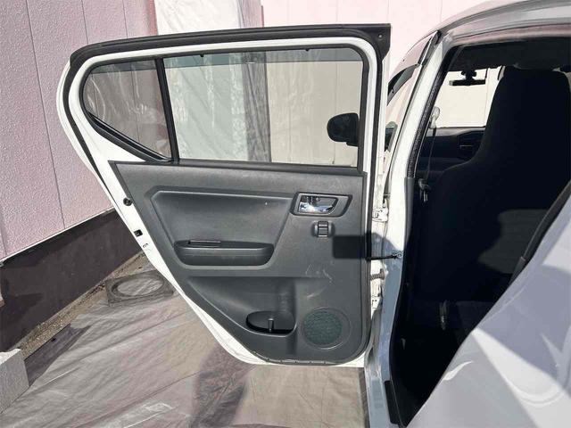 ミライース Ｘ　ＳＡＩＩＩ　４ＷＤ　ドライブレコーダー　ＥＴＣ　クリアランスソナー　衝突被害軽減システム　オートマチックハイビーム　キーレスエントリー　アイドリングストップ　電動格納ミラー　ＣＶＴ　ＥＳＣ　ＣＤ（33枚目）