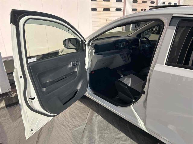 ミライース Ｘ　ＳＡＩＩＩ　４ＷＤ　ドライブレコーダー　ＥＴＣ　クリアランスソナー　衝突被害軽減システム　オートマチックハイビーム　キーレスエントリー　アイドリングストップ　電動格納ミラー　ＣＶＴ　ＥＳＣ　ＣＤ（38枚目）