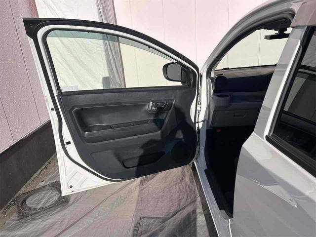 ミライース Ｘ　ＳＡＩＩＩ　４ＷＤ　ドライブレコーダー　ＥＴＣ　クリアランスソナー　衝突被害軽減システム　オートマチックハイビーム　キーレスエントリー　アイドリングストップ　電動格納ミラー　ＣＶＴ　ＥＳＣ　ＣＤ（39枚目）