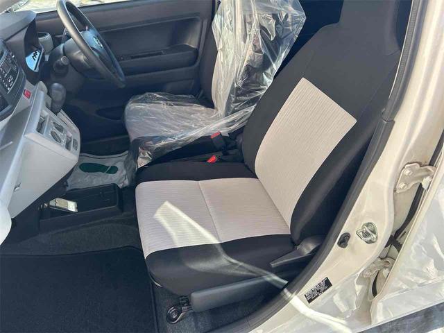 ミライース Ｘ　ＳＡＩＩＩ　４ＷＤ　ドライブレコーダー　ＥＴＣ　クリアランスソナー　衝突被害軽減システム　オートマチックハイビーム　キーレスエントリー　アイドリングストップ　電動格納ミラー　ＣＶＴ　ＥＳＣ　ＣＤ（43枚目）