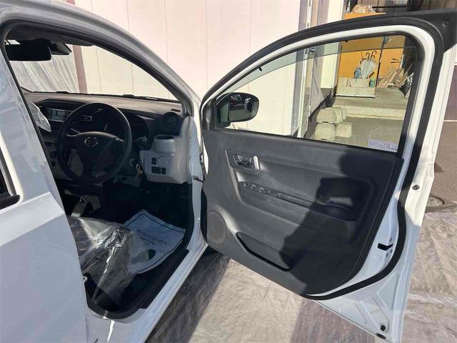 ミライース Ｘ　ＳＡＩＩＩ　４ＷＤ　ドライブレコーダー　ＥＴＣ　クリアランスソナー　衝突被害軽減システム　オートマチックハイビーム　キーレスエントリー　アイドリングストップ　電動格納ミラー　ＣＶＴ　ＥＳＣ　ＣＤ（44枚目）