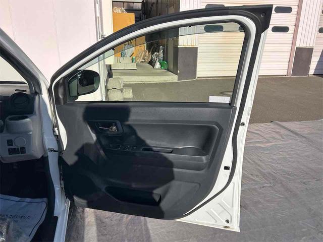 ミライース Ｘ　ＳＡＩＩＩ　４ＷＤ　ドライブレコーダー　ＥＴＣ　クリアランスソナー　衝突被害軽減システム　オートマチックハイビーム　キーレスエントリー　アイドリングストップ　電動格納ミラー　ＣＶＴ　ＥＳＣ　ＣＤ（45枚目）