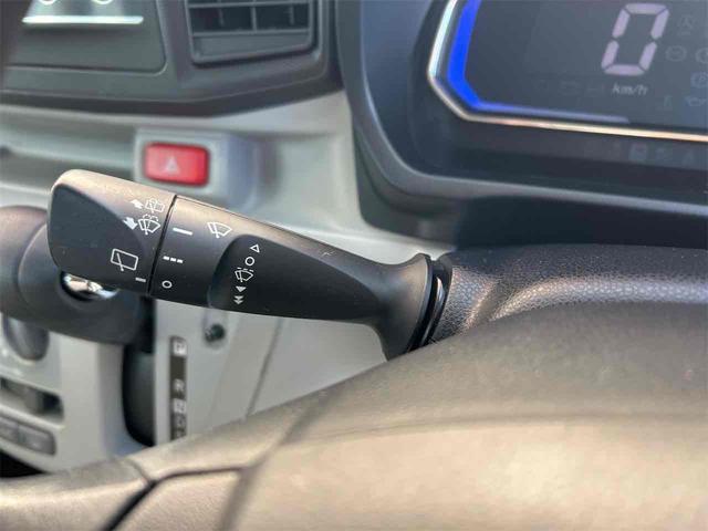 ミライース Ｘ　ＳＡＩＩＩ　４ＷＤ　ドライブレコーダー　ＥＴＣ　クリアランスソナー　衝突被害軽減システム　オートマチックハイビーム　キーレスエントリー　アイドリングストップ　電動格納ミラー　ＣＶＴ　ＥＳＣ　ＣＤ（47枚目）