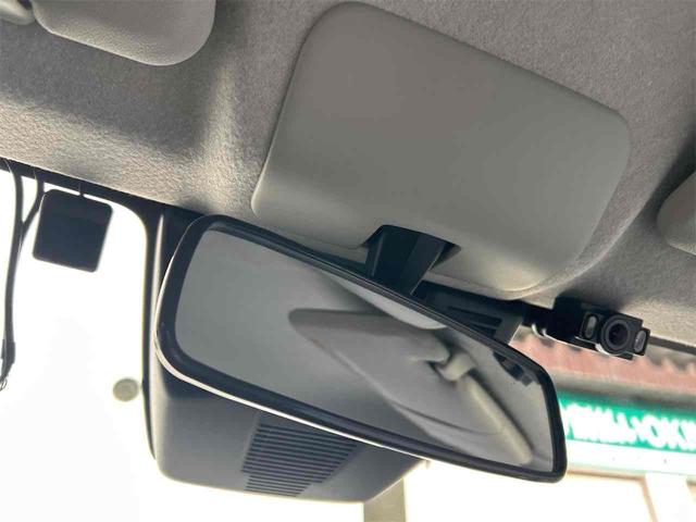 ミライース Ｘ　ＳＡＩＩＩ　４ＷＤ　ドライブレコーダー　ＥＴＣ　クリアランスソナー　衝突被害軽減システム　オートマチックハイビーム　キーレスエントリー　アイドリングストップ　電動格納ミラー　ＣＶＴ　ＥＳＣ　ＣＤ（49枚目）