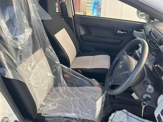 ミライース Ｘ　ＳＡＩＩＩ　４ＷＤ　ドライブレコーダー　ＥＴＣ　クリアランスソナー　衝突被害軽減システム　オートマチックハイビーム　キーレスエントリー　アイドリングストップ　電動格納ミラー　ＣＶＴ　ＥＳＣ　ＣＤ（52枚目）