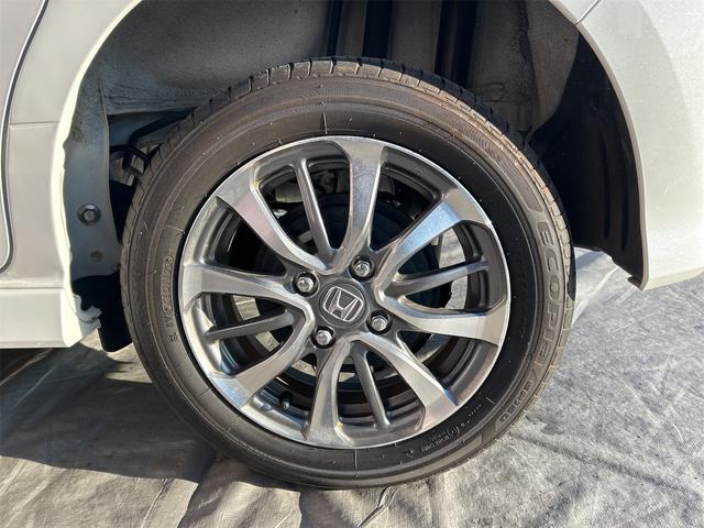 Ｎ－ＢＯＸカスタム Ｌ　４ＷＤ　ＥＴＣ　バックカメラ　両側スライド・片側電動　ナビ　クリアランスソナー　オートクルーズコントロール　レーンアシスト　衝突被害軽減システム　オートライト　スマートキー　アイドリングストップ（23枚目）