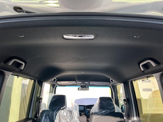 Ｎ－ＢＯＸカスタム Ｌ　４ＷＤ　ＥＴＣ　バックカメラ　両側スライド・片側電動　ナビ　クリアランスソナー　オートクルーズコントロール　レーンアシスト　衝突被害軽減システム　オートライト　スマートキー　アイドリングストップ（29枚目）