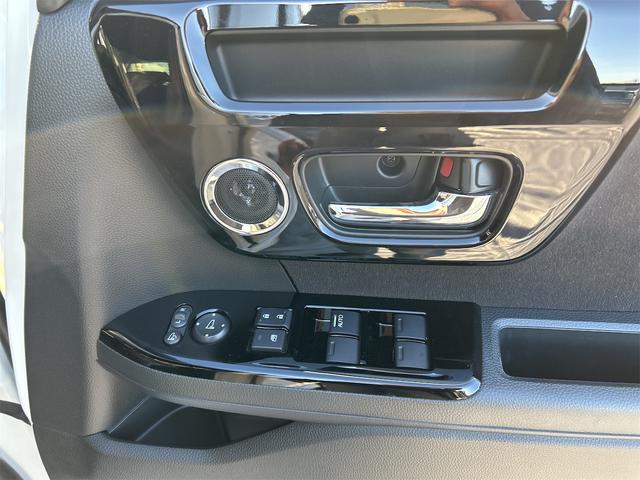 Ｎ－ＢＯＸカスタム Ｌ　４ＷＤ　ＥＴＣ　バックカメラ　両側スライド・片側電動　ナビ　クリアランスソナー　オートクルーズコントロール　レーンアシスト　衝突被害軽減システム　オートライト　スマートキー　アイドリングストップ（31枚目）