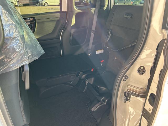 Ｎ－ＢＯＸカスタム Ｌ　４ＷＤ　ＥＴＣ　バックカメラ　両側スライド・片側電動　ナビ　クリアランスソナー　オートクルーズコントロール　レーンアシスト　衝突被害軽減システム　オートライト　スマートキー　アイドリングストップ（35枚目）