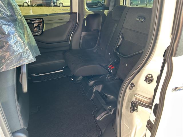 Ｎ－ＢＯＸカスタム Ｌ　４ＷＤ　ＥＴＣ　バックカメラ　両側スライド・片側電動　ナビ　クリアランスソナー　オートクルーズコントロール　レーンアシスト　衝突被害軽減システム　オートライト　スマートキー　アイドリングストップ（37枚目）