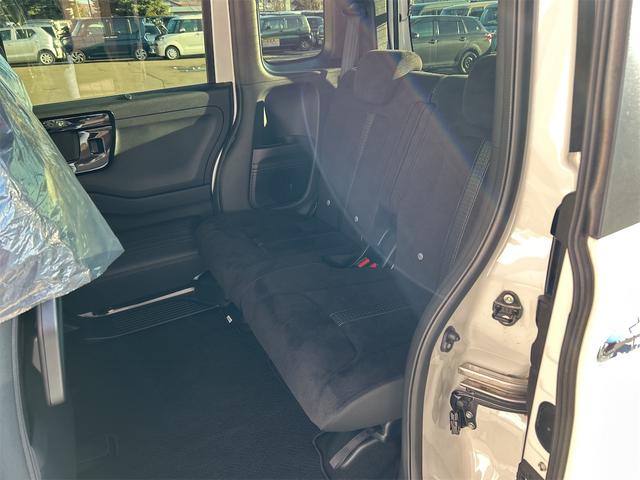 Ｎ－ＢＯＸカスタム Ｌ　４ＷＤ　ＥＴＣ　バックカメラ　両側スライド・片側電動　ナビ　クリアランスソナー　オートクルーズコントロール　レーンアシスト　衝突被害軽減システム　オートライト　スマートキー　アイドリングストップ（38枚目）