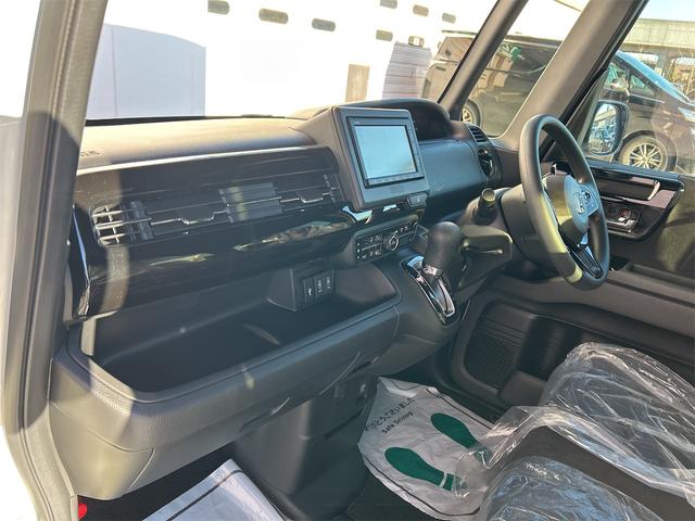 Ｎ－ＢＯＸカスタム Ｌ　４ＷＤ　ＥＴＣ　バックカメラ　両側スライド・片側電動　ナビ　クリアランスソナー　オートクルーズコントロール　レーンアシスト　衝突被害軽減システム　オートライト　スマートキー　アイドリングストップ（45枚目）
