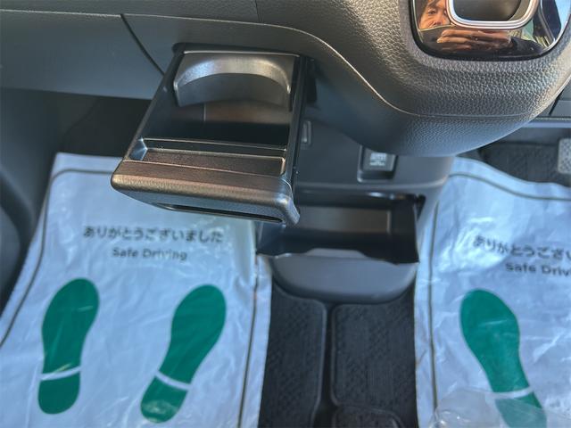 Ｎ－ＢＯＸカスタム Ｌ　４ＷＤ　ＥＴＣ　バックカメラ　両側スライド・片側電動　ナビ　クリアランスソナー　オートクルーズコントロール　レーンアシスト　衝突被害軽減システム　オートライト　スマートキー　アイドリングストップ（59枚目）