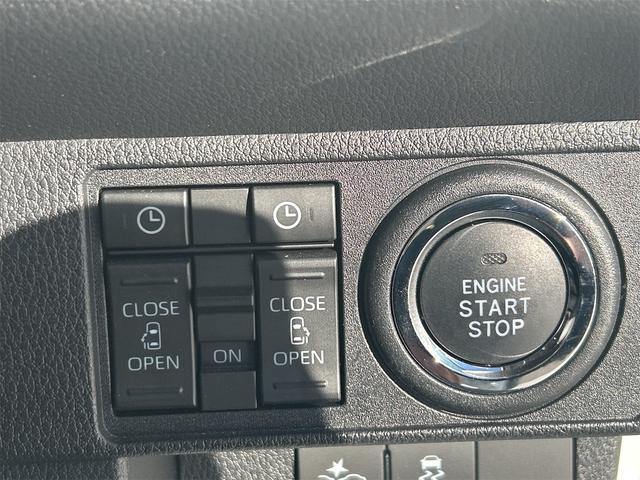 ムーヴキャンバス ストライプスＧ　４ＷＤ　ドライブレコーダー　バックカメラ　両側電動スライドドア　ナビ　クリアランスソナー　衝突被害軽減システム　オートライト　ＬＥＤヘッドランプ　スマートキー　アイドリングストップ　電動格納ミラー（11枚目）