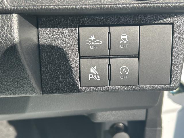 ムーヴキャンバス ストライプスＧ　４ＷＤ　ドライブレコーダー　バックカメラ　両側電動スライドドア　ナビ　クリアランスソナー　衝突被害軽減システム　オートライト　ＬＥＤヘッドランプ　スマートキー　アイドリングストップ　電動格納ミラー（12枚目）