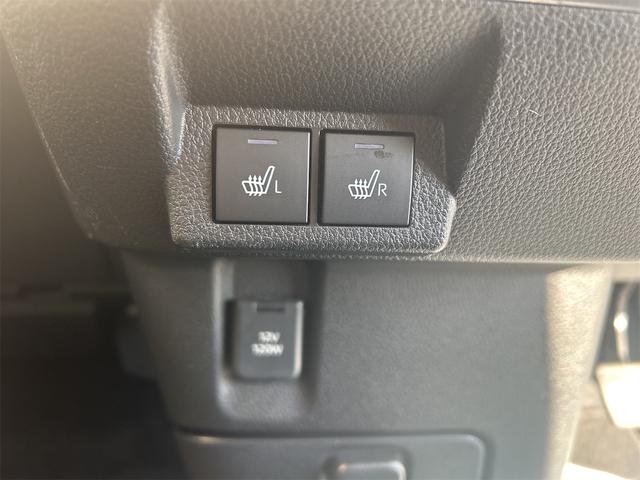 ムーヴキャンバス ストライプスＧ　４ＷＤ　ドライブレコーダー　バックカメラ　両側電動スライドドア　ナビ　クリアランスソナー　衝突被害軽減システム　オートライト　ＬＥＤヘッドランプ　スマートキー　アイドリングストップ　電動格納ミラー（13枚目）