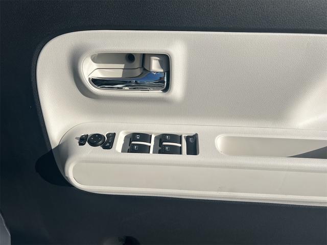 ムーヴキャンバス ストライプスＧ　４ＷＤ　ドライブレコーダー　バックカメラ　両側電動スライドドア　ナビ　クリアランスソナー　衝突被害軽減システム　オートライト　ＬＥＤヘッドランプ　スマートキー　アイドリングストップ　電動格納ミラー（14枚目）