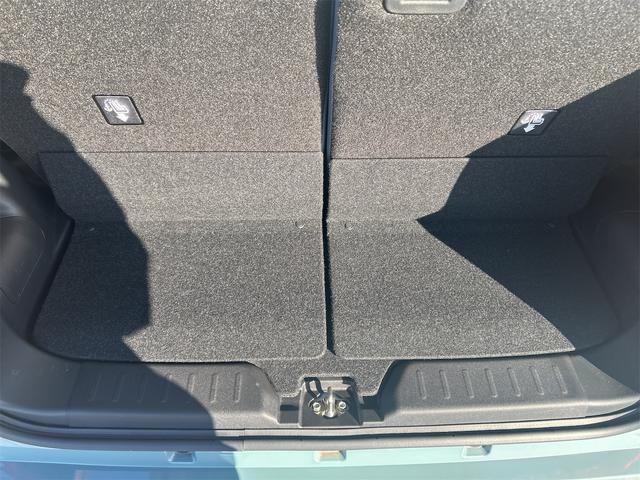 ムーヴキャンバス ストライプスＧ　４ＷＤ　ドライブレコーダー　バックカメラ　両側電動スライドドア　ナビ　クリアランスソナー　衝突被害軽減システム　オートライト　ＬＥＤヘッドランプ　スマートキー　アイドリングストップ　電動格納ミラー（24枚目）