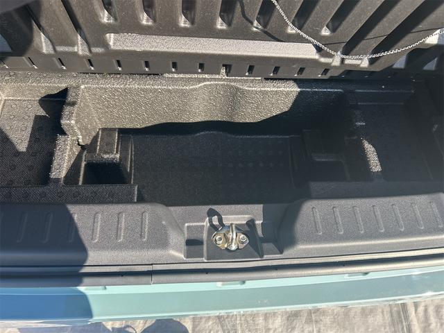 ムーヴキャンバス ストライプスＧ　４ＷＤ　ドライブレコーダー　バックカメラ　両側電動スライドドア　ナビ　クリアランスソナー　衝突被害軽減システム　オートライト　ＬＥＤヘッドランプ　スマートキー　アイドリングストップ　電動格納ミラー（28枚目）