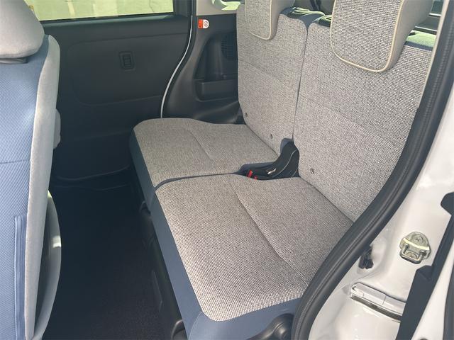 ムーヴキャンバス ストライプスＧ　４ＷＤ　ドライブレコーダー　バックカメラ　両側電動スライドドア　ナビ　クリアランスソナー　衝突被害軽減システム　オートライト　ＬＥＤヘッドランプ　スマートキー　アイドリングストップ　電動格納ミラー（32枚目）