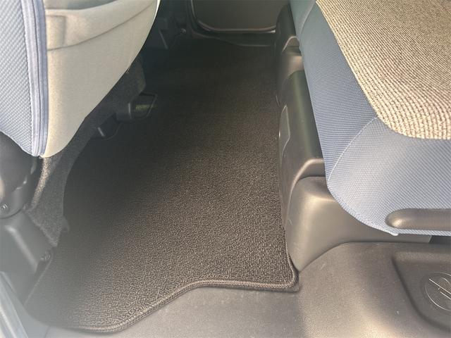 ムーヴキャンバス ストライプスＧ　４ＷＤ　ドライブレコーダー　バックカメラ　両側電動スライドドア　ナビ　クリアランスソナー　衝突被害軽減システム　オートライト　ＬＥＤヘッドランプ　スマートキー　アイドリングストップ　電動格納ミラー（33枚目）