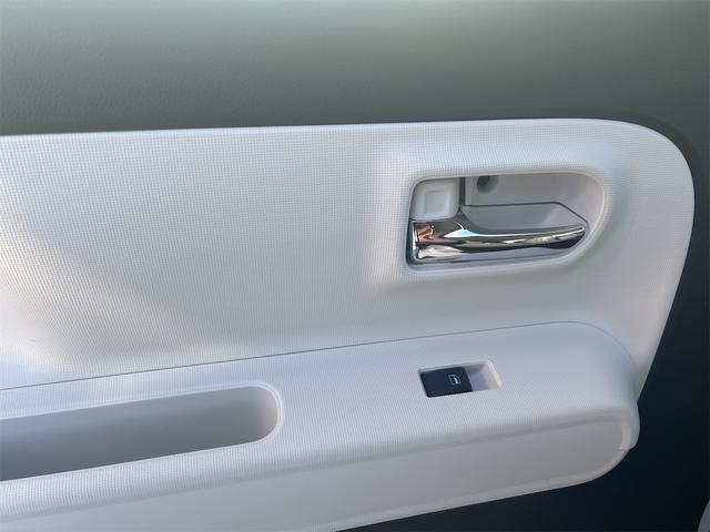 ムーヴキャンバス ストライプスＧ　４ＷＤ　ドライブレコーダー　バックカメラ　両側電動スライドドア　ナビ　クリアランスソナー　衝突被害軽減システム　オートライト　ＬＥＤヘッドランプ　スマートキー　アイドリングストップ　電動格納ミラー（36枚目）