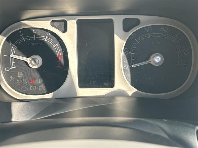 ムーヴキャンバス ストライプスＧ　４ＷＤ　ドライブレコーダー　バックカメラ　両側電動スライドドア　ナビ　クリアランスソナー　衝突被害軽減システム　オートライト　ＬＥＤヘッドランプ　スマートキー　アイドリングストップ　電動格納ミラー（45枚目）