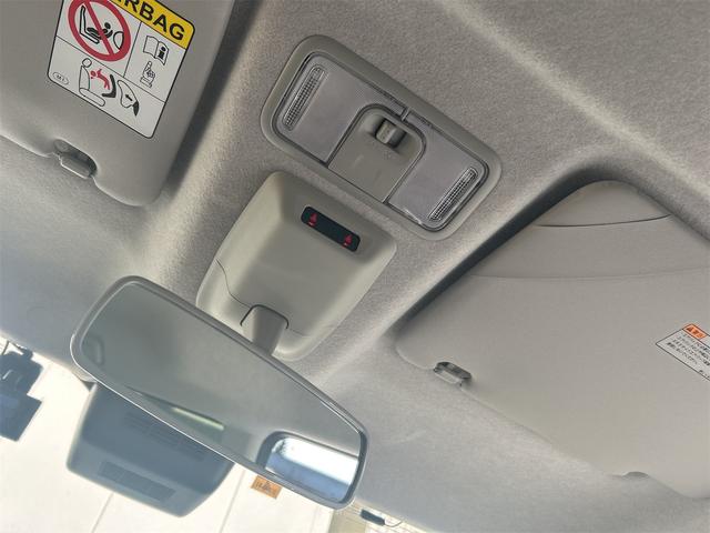 ムーヴキャンバス ストライプスＧ　４ＷＤ　ドライブレコーダー　バックカメラ　両側電動スライドドア　ナビ　クリアランスソナー　衝突被害軽減システム　オートライト　ＬＥＤヘッドランプ　スマートキー　アイドリングストップ　電動格納ミラー（48枚目）